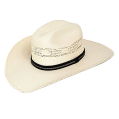 Peter Grimm White Deadwood Hat - Peter Grimm