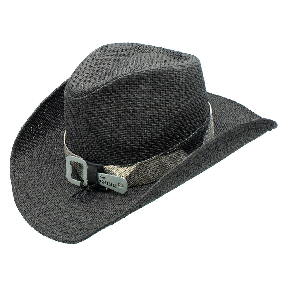 Peter Grimm Black Cold One Hat - Peter Grimm