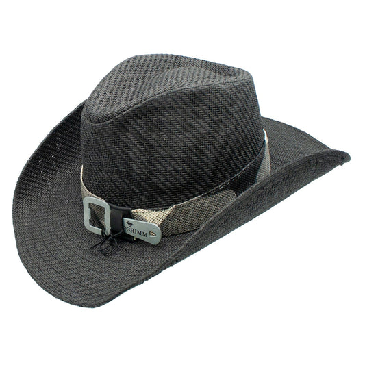 Peter Grimm Black Cold One Hat - Peter Grimm