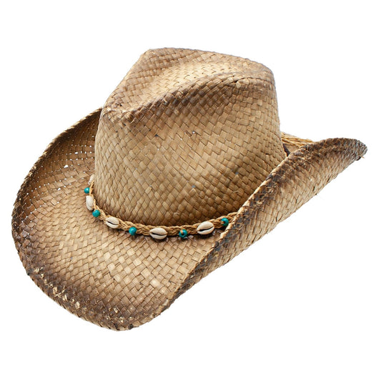Peter Grimm Tea Stain Coco Hat - Peter Grimm
