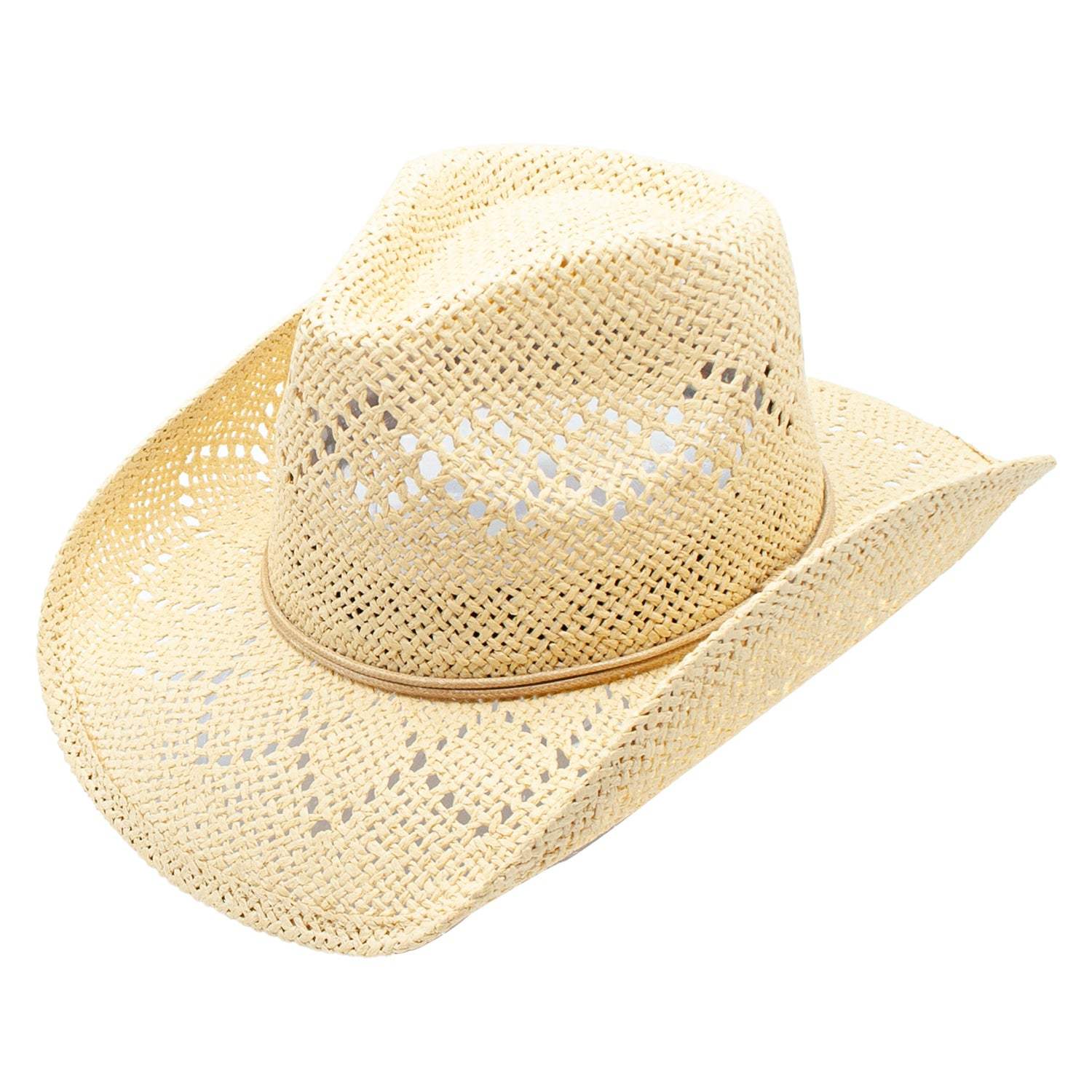 Peter Grimm Natural Leo Hat - Peter Grimm - Flyclothing LLC