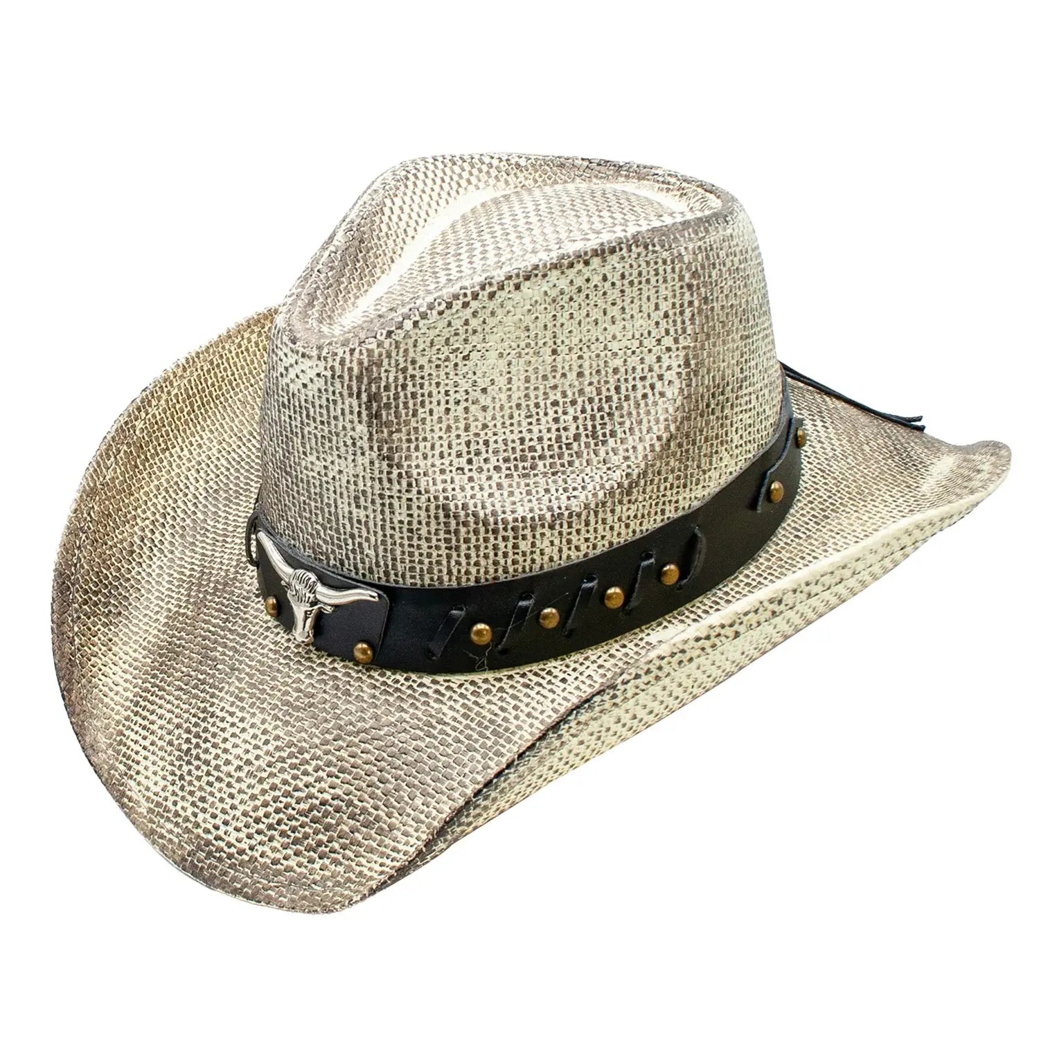 Peter Grimm Grey Beto Hat - Peter Grimm - Flyclothing LLC