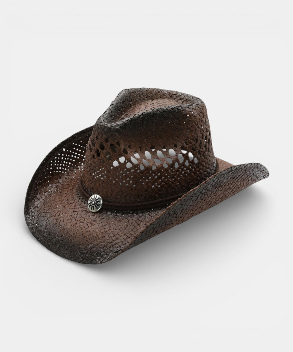 Peter Grimm Brown Tino Hat