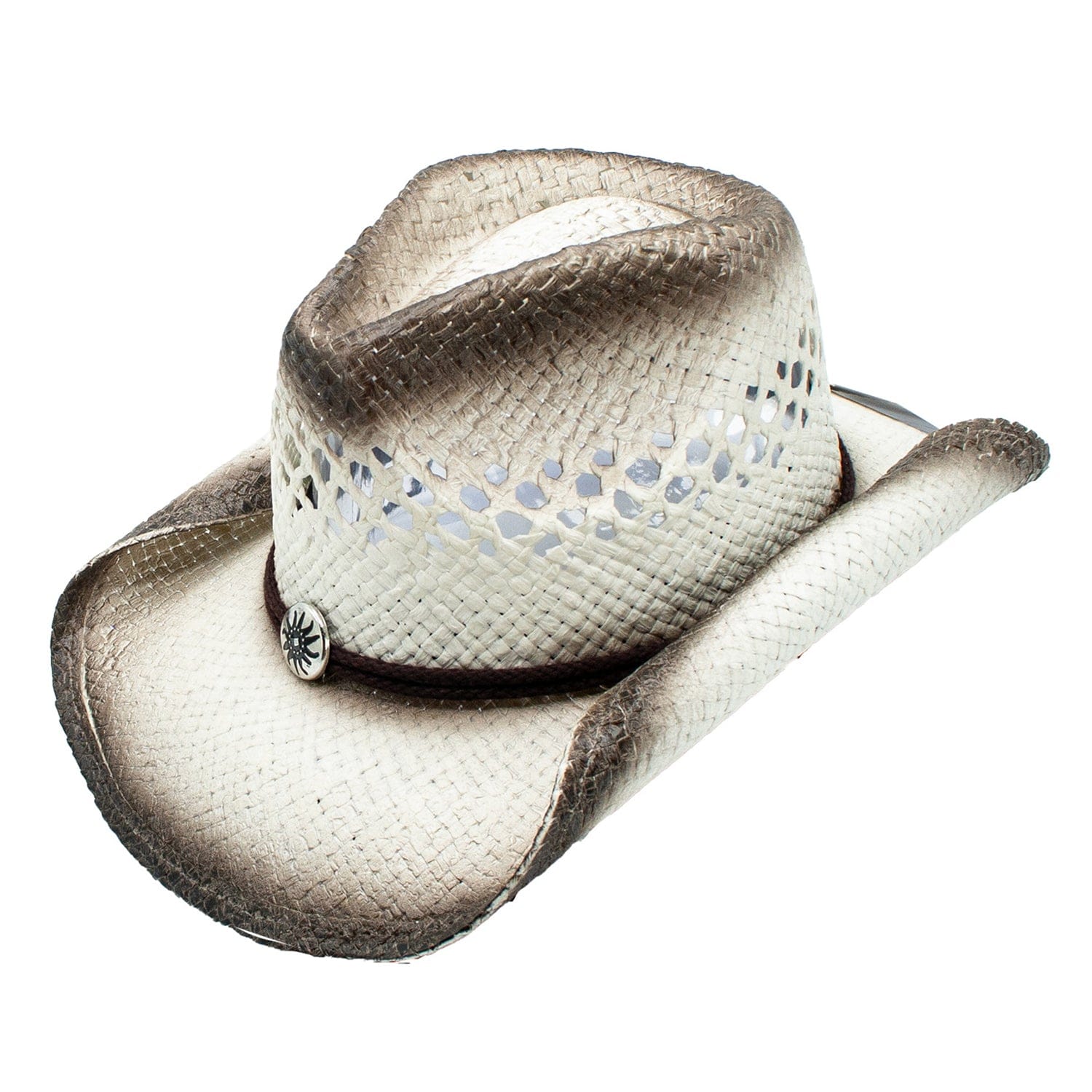 Peter Grimm Grey Tino Hat - Peter Grimm