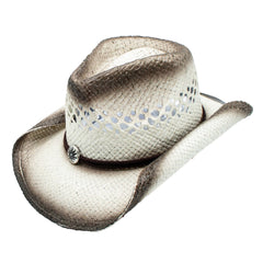 Peter Grimm Grey Tino Hat - Peter Grimm
