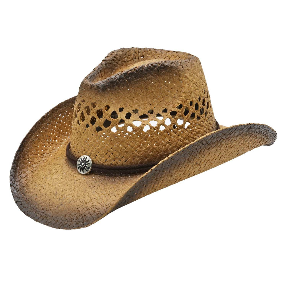 Peter Grimm Tan Tino Hat