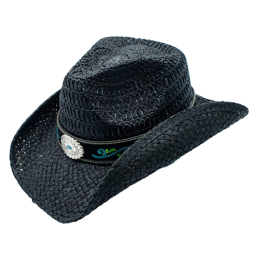 Peter Grimm Panter Hat - Peter Grimm