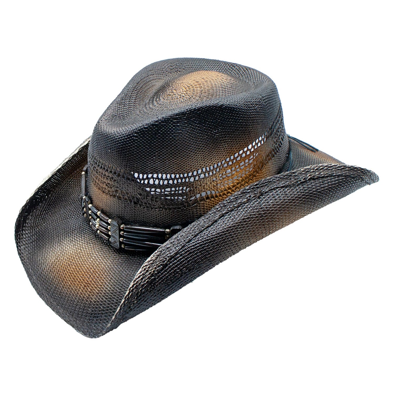 Peter Grimm Brown Shadowfax Hat - Peter Grimm