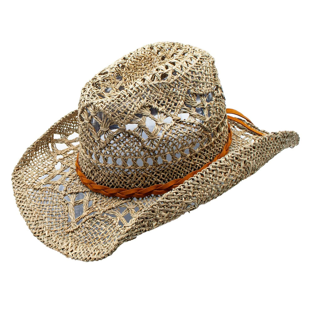 Peter Grimm Green Gile Hat - Peter Grimm