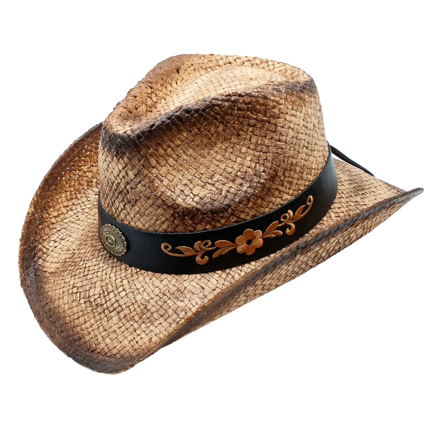 Peter Grimm Brown Manny Hat - Peter Grimm - Flyclothing LLC