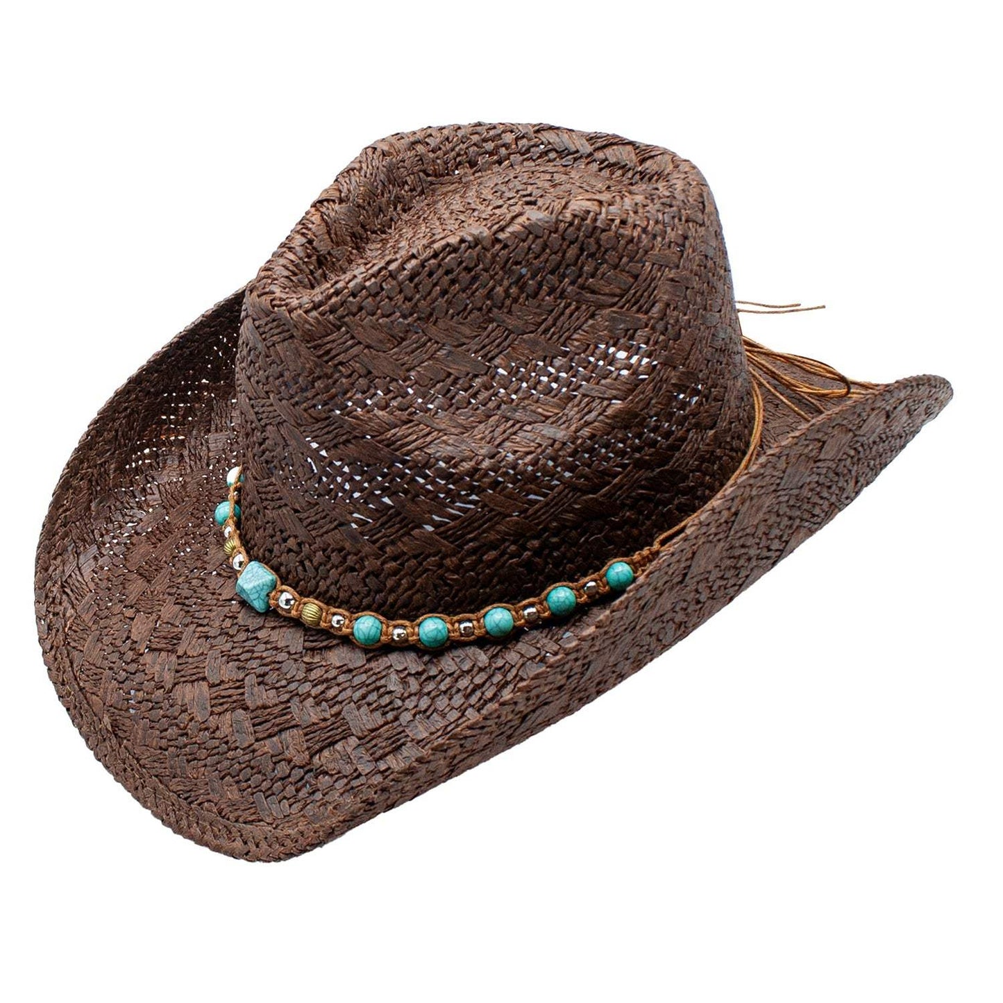 Peter Grimm Brown Tizoc Hat - Peter Grimm - Flyclothing LLC