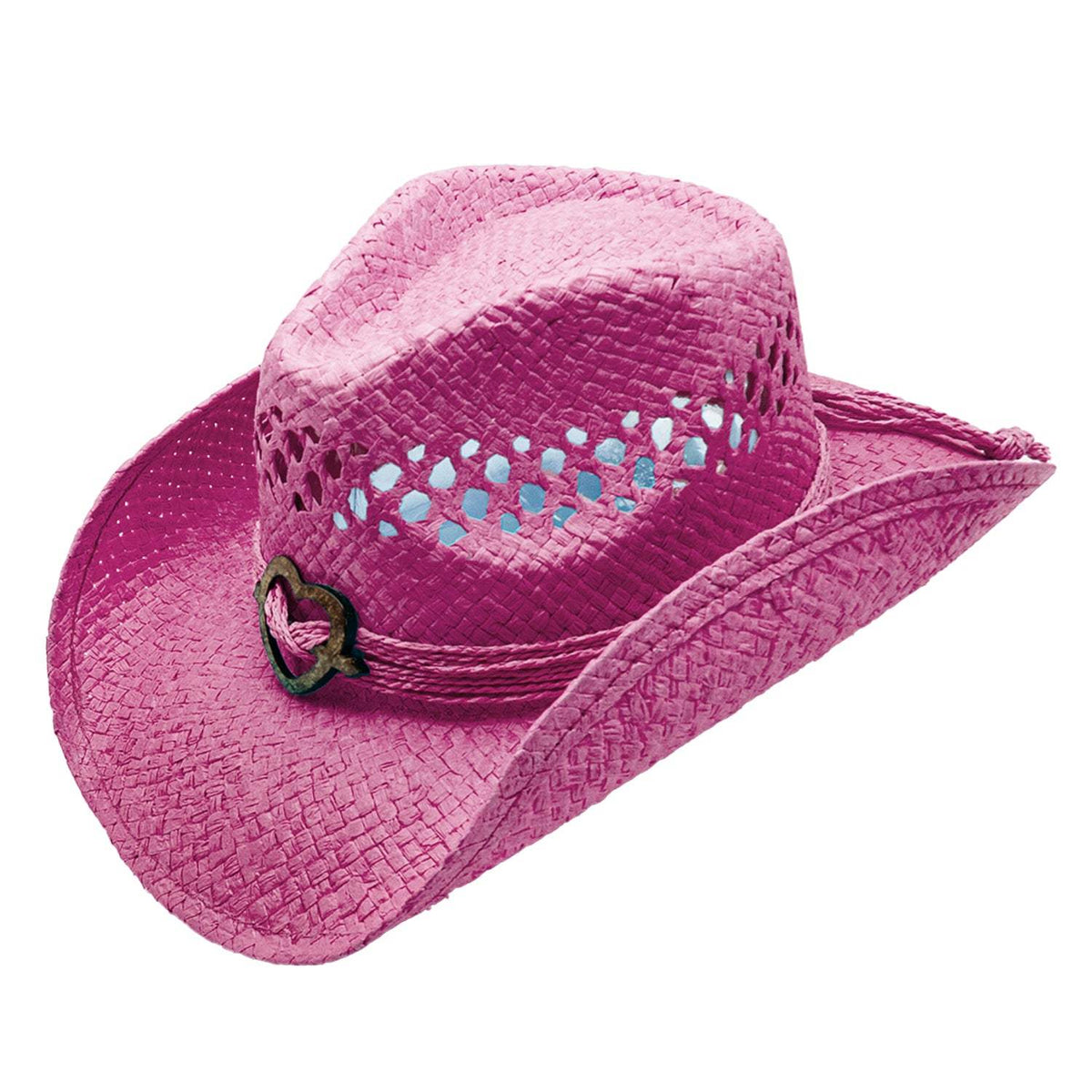 Peter Grimm Pink Cupid Hat - Peter Grimm - Flyclothing LLC