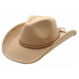 Peter Grimm Tan Thornton Hat