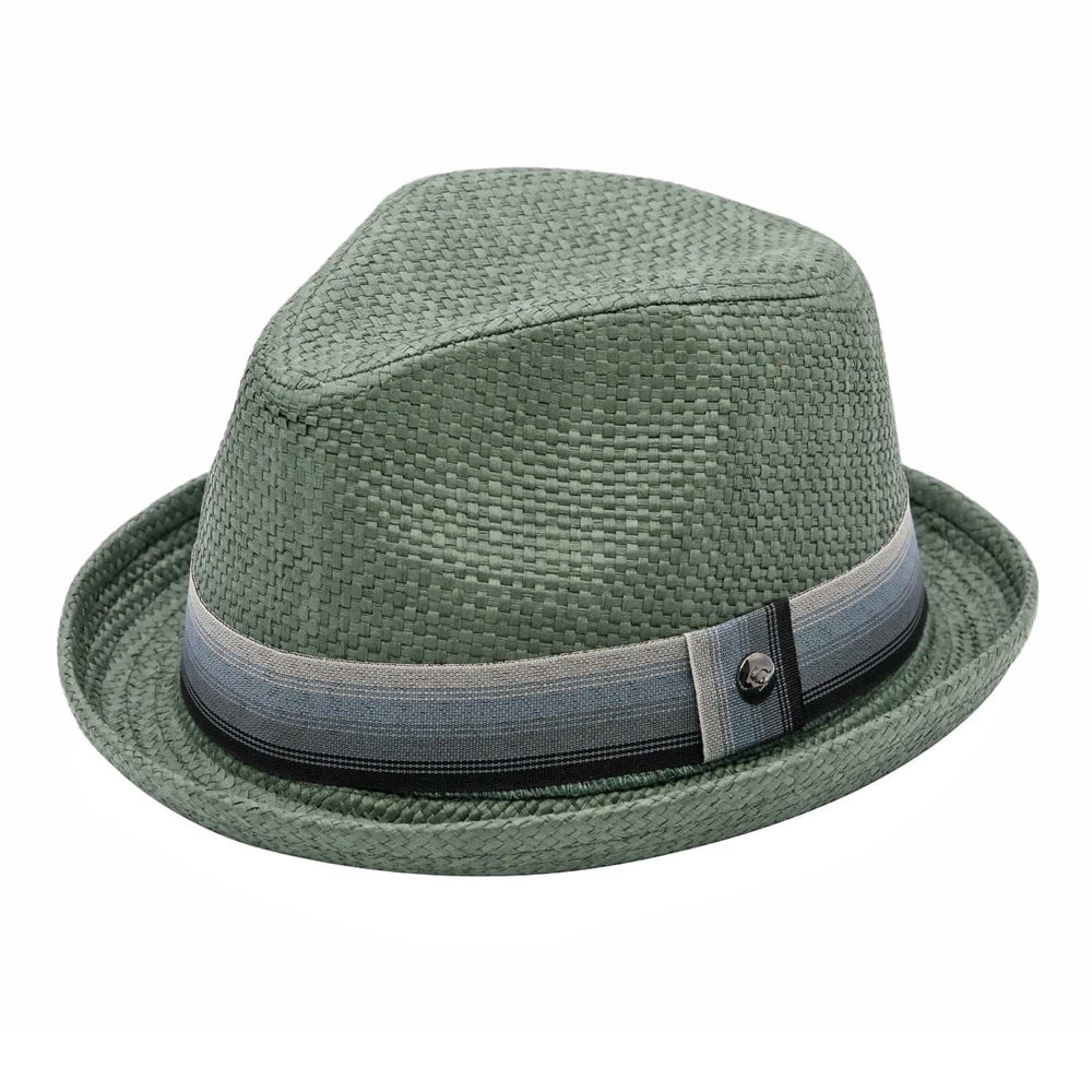 Peter Grimm Sage Deppo Hat