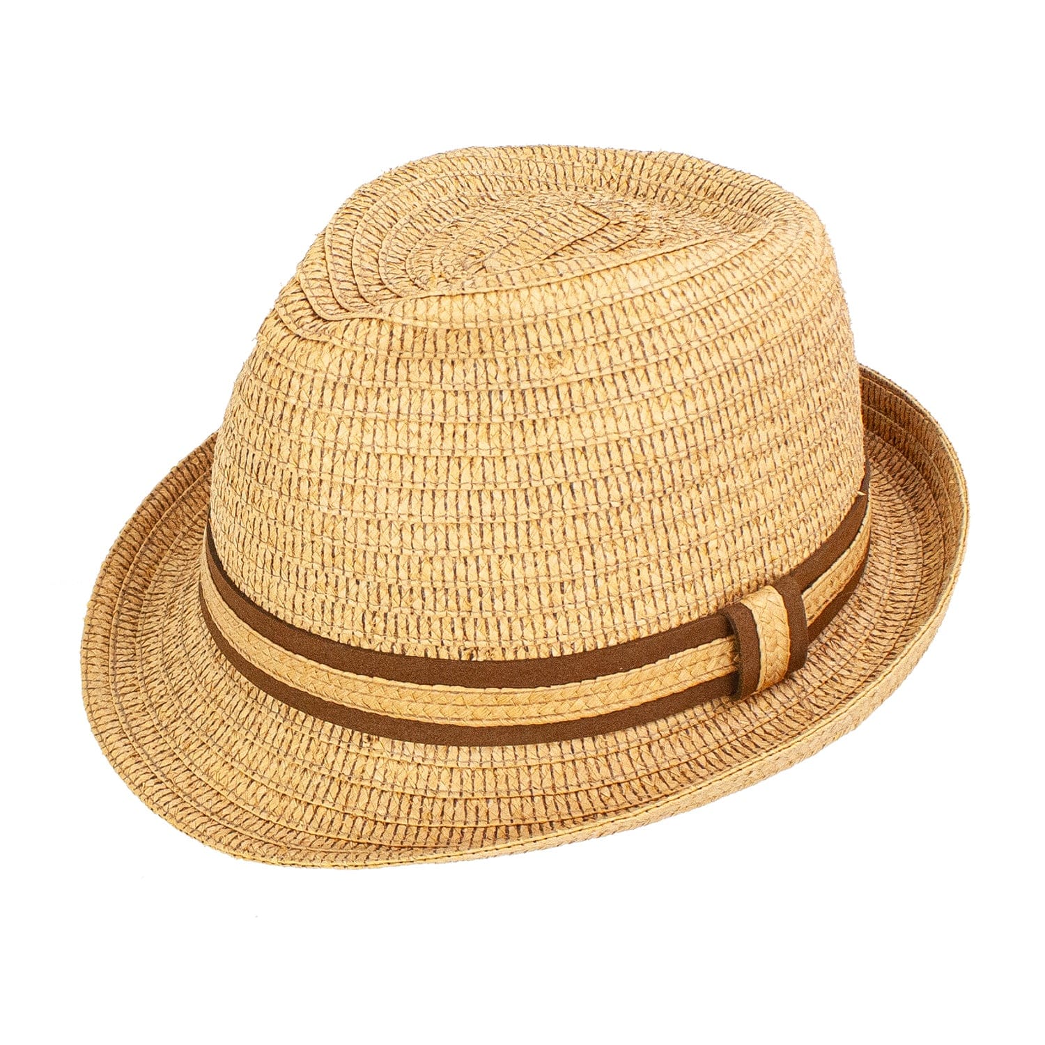 Peter Grimm Tan Evan Hat - Peter Grimm
