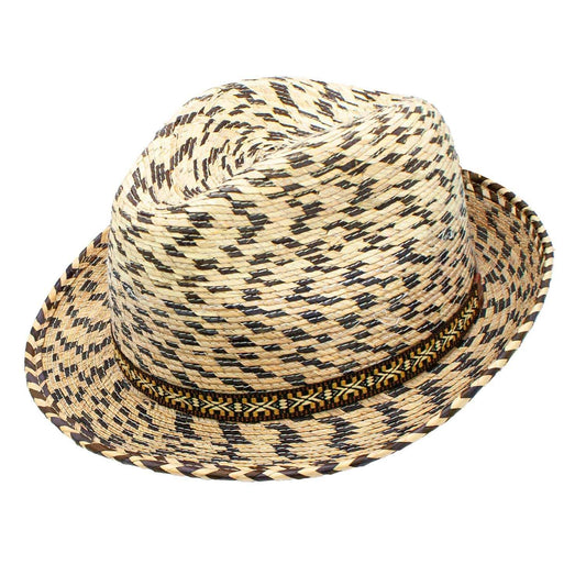 Peter Grimm Reed Hat - Peter Grimm - Flyclothing LLC
