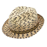 Peter Grimm Reed Hat - Peter Grimm