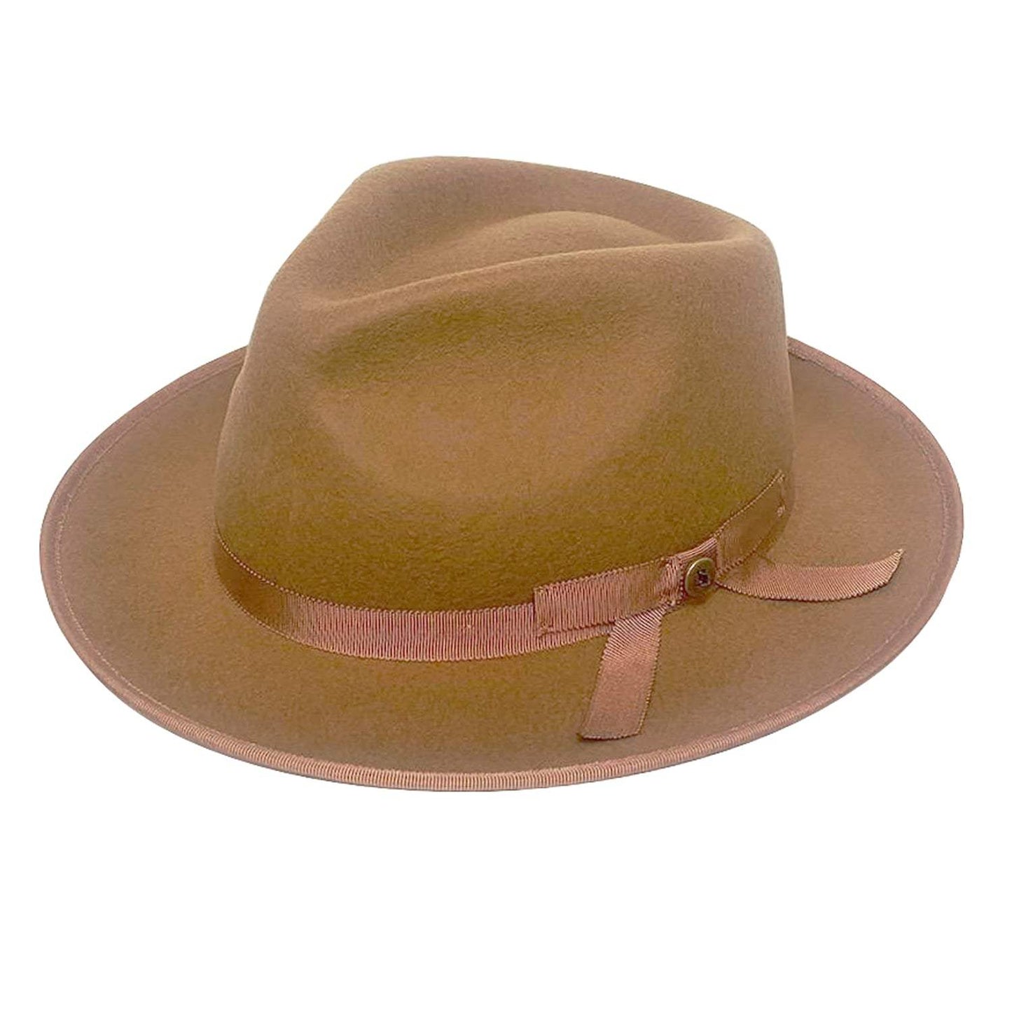 Peter Grimm Halen Hat Tan - Peter Grimm - Flyclothing LLC