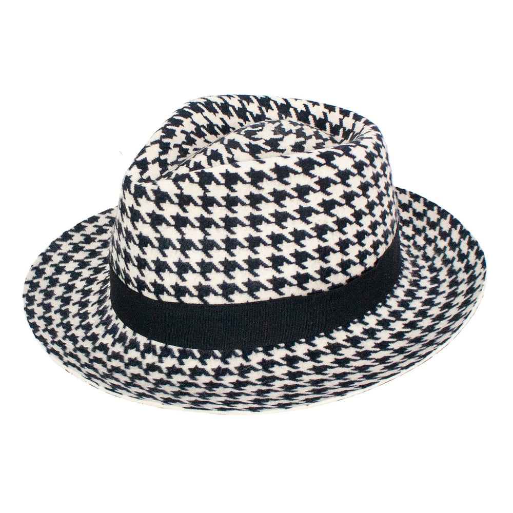 Peter Grimm Chexs Hat - Peter Grimm