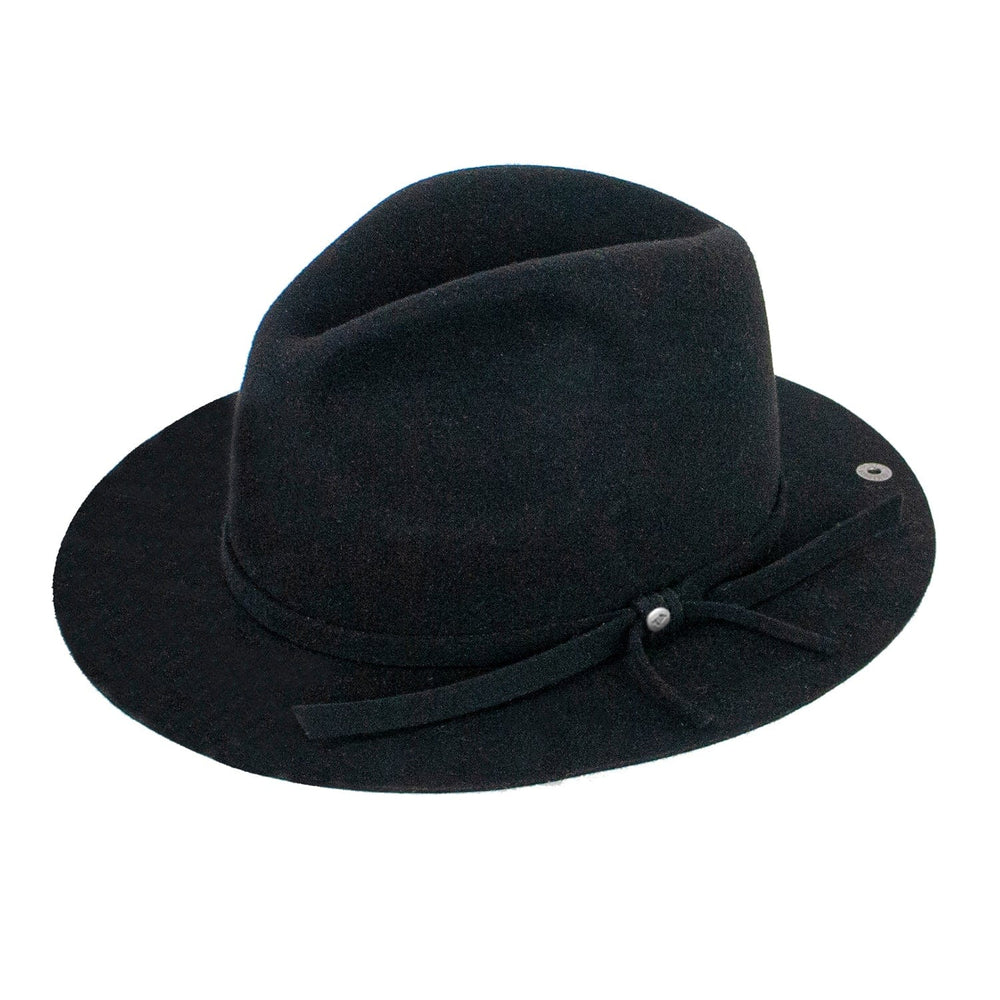 Peter Grimm Mayfair Hat Black - Peter Grimm