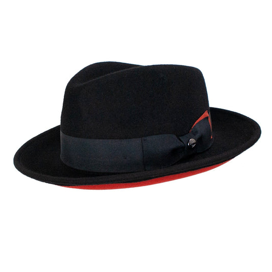 Peter Grimm Hamilton Hat - Peter Grimm