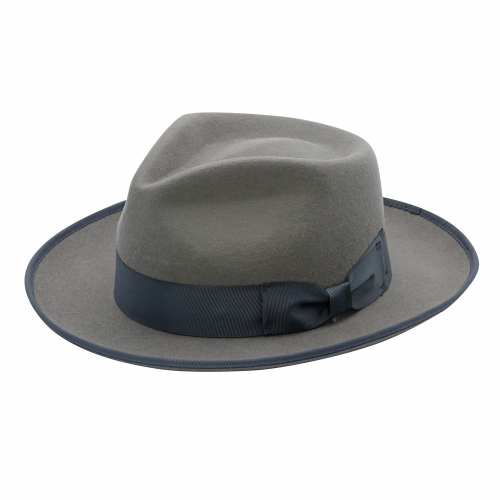 Peter Grimm Light Grey Alexander Hat
