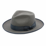 Peter Grimm Light Grey Alexander Hat