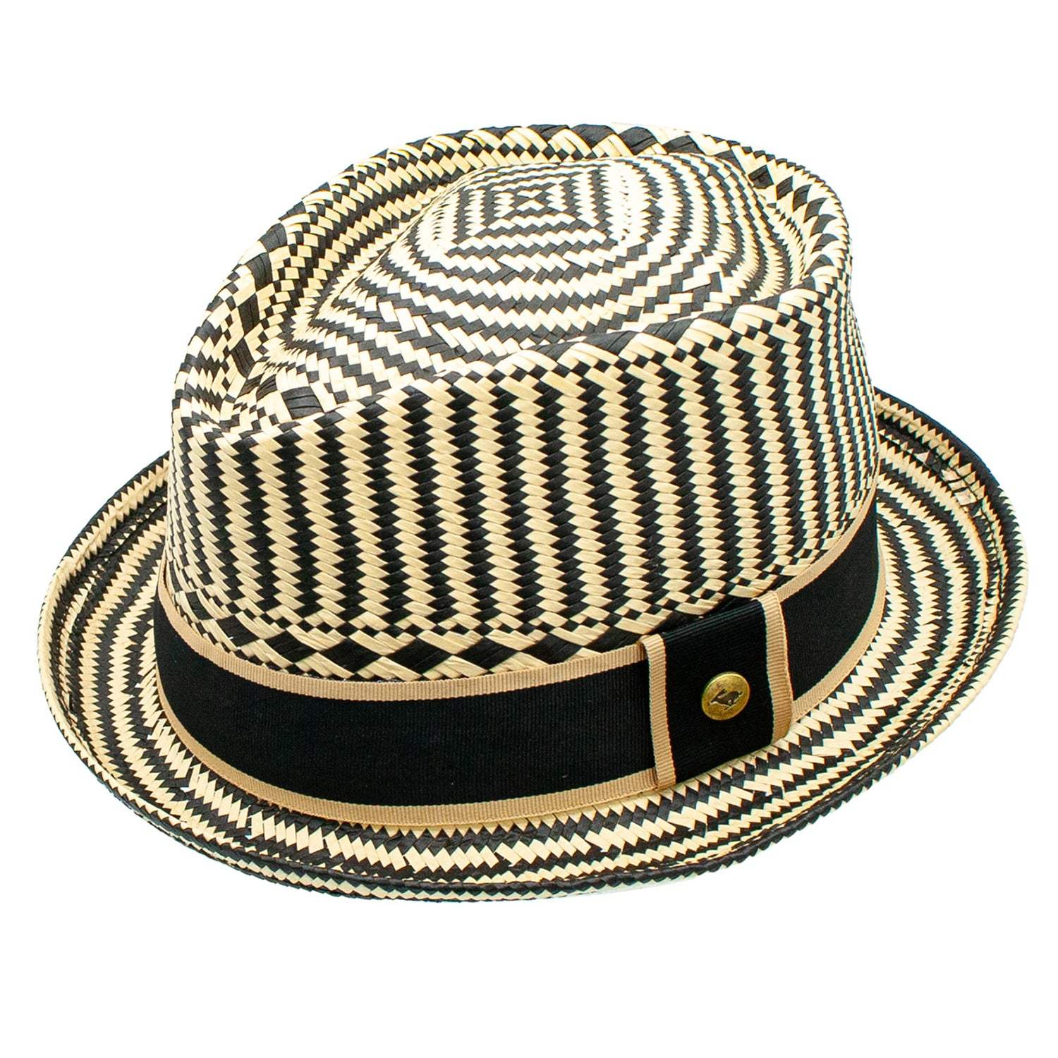 Peter Grimm Mazatlan Hat - Peter Grimm - Flyclothing LLC