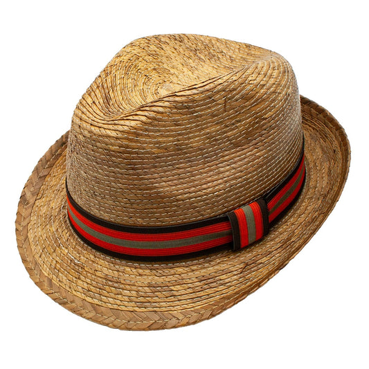 Peter Grimm Pablo Fedora Hat - Peter Grimm