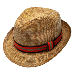Peter Grimm Pablo Fedora Hat - Peter Grimm