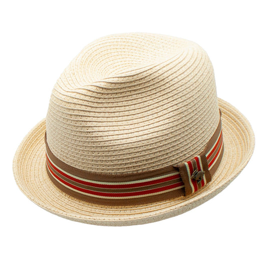 Peter Grimm Harvey Hat - Peter Grimm