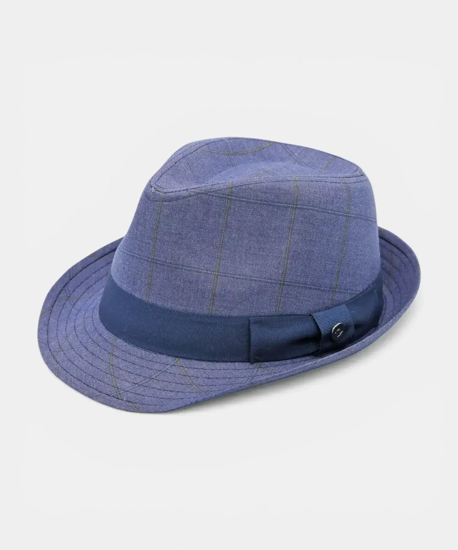 Peter Grimm Stanton Fedora hat - Peter Grimm - Flyclothing LLC