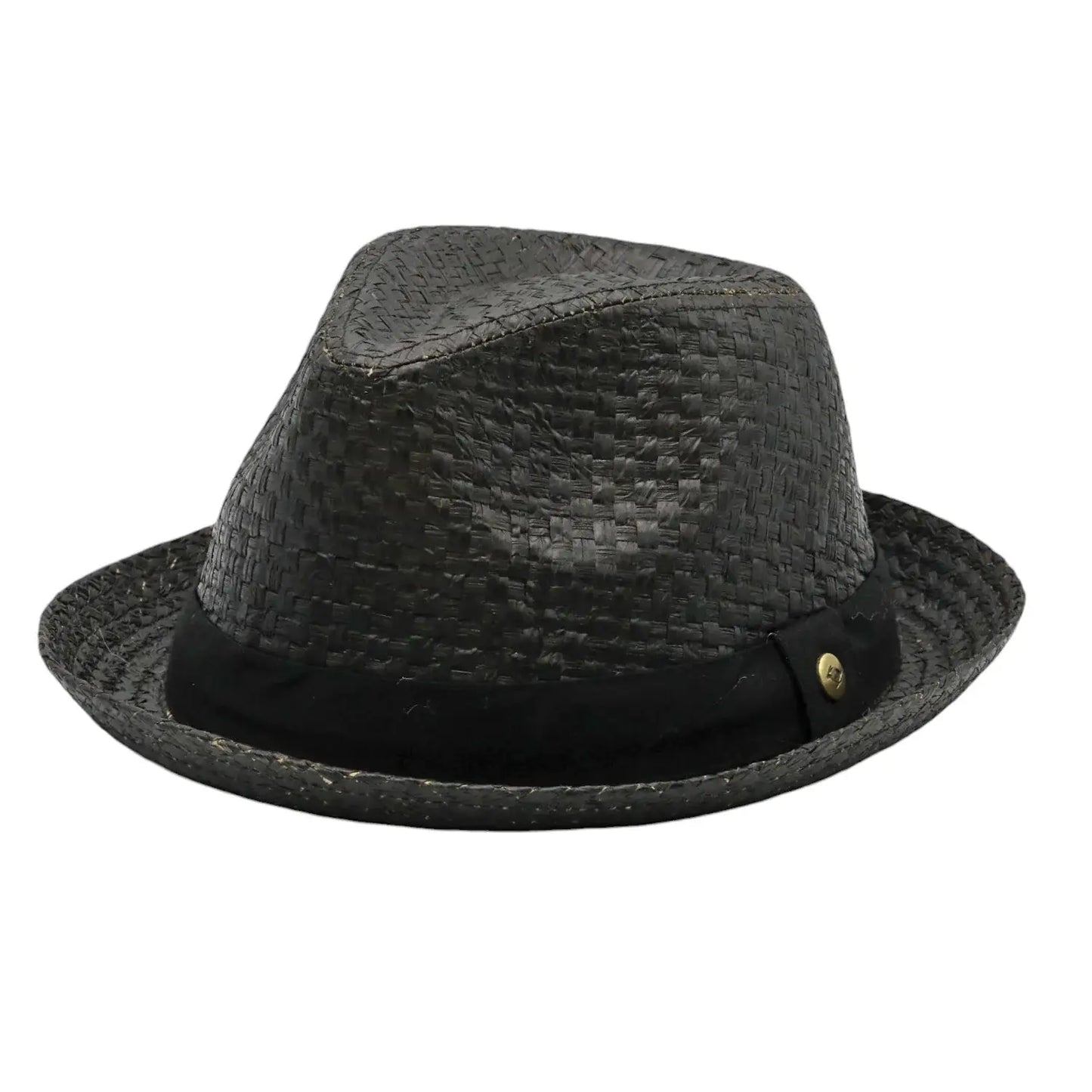 Peter Grimm Carlo Black Hat - Peter Grimm - Flyclothing LLC