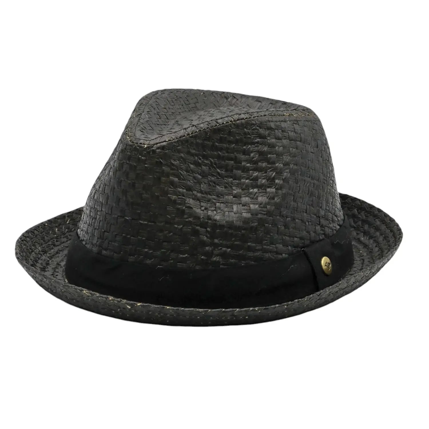 Peter Grimm Carlo Black Hat - Peter Grimm - Flyclothing LLC