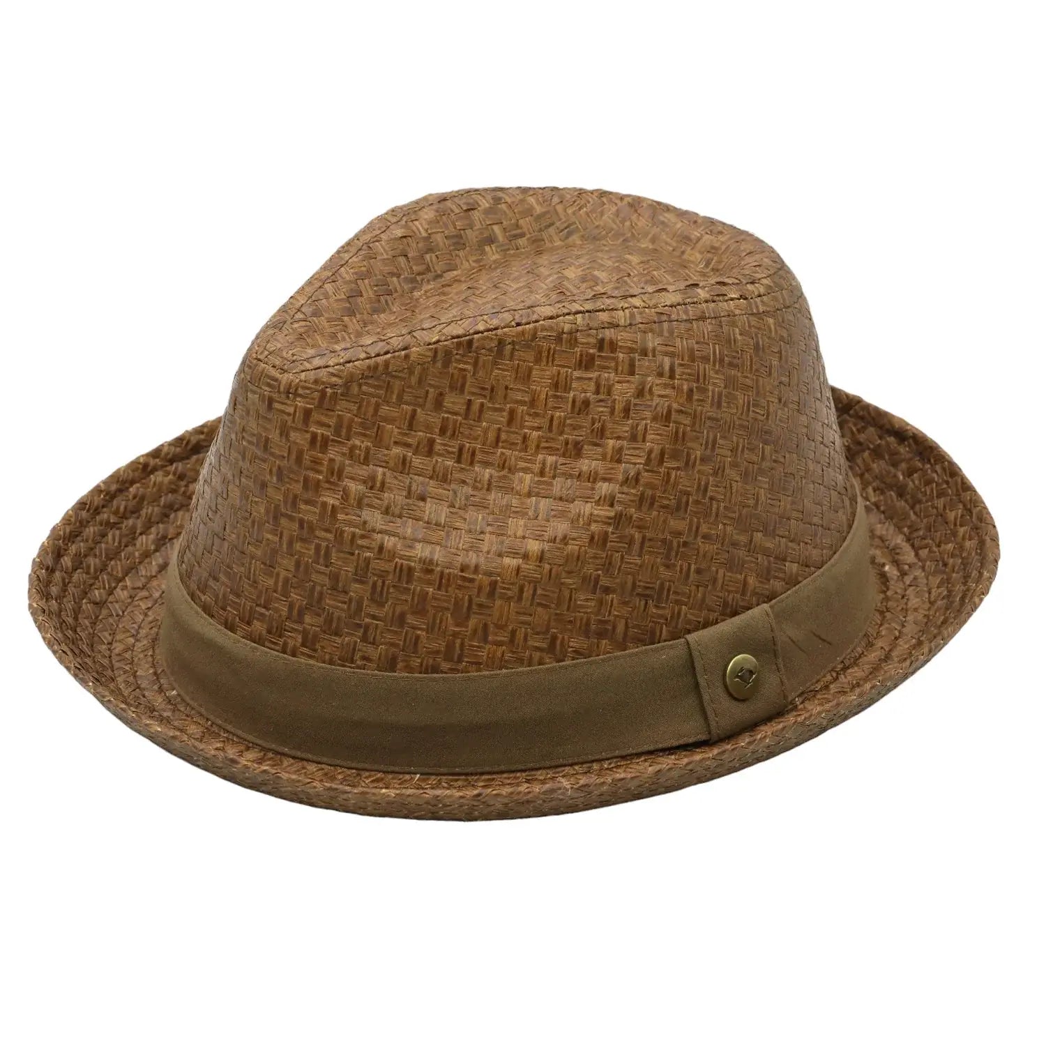 Peter Grimm Carlo Brown Hat - Peter Grimm - Flyclothing LLC