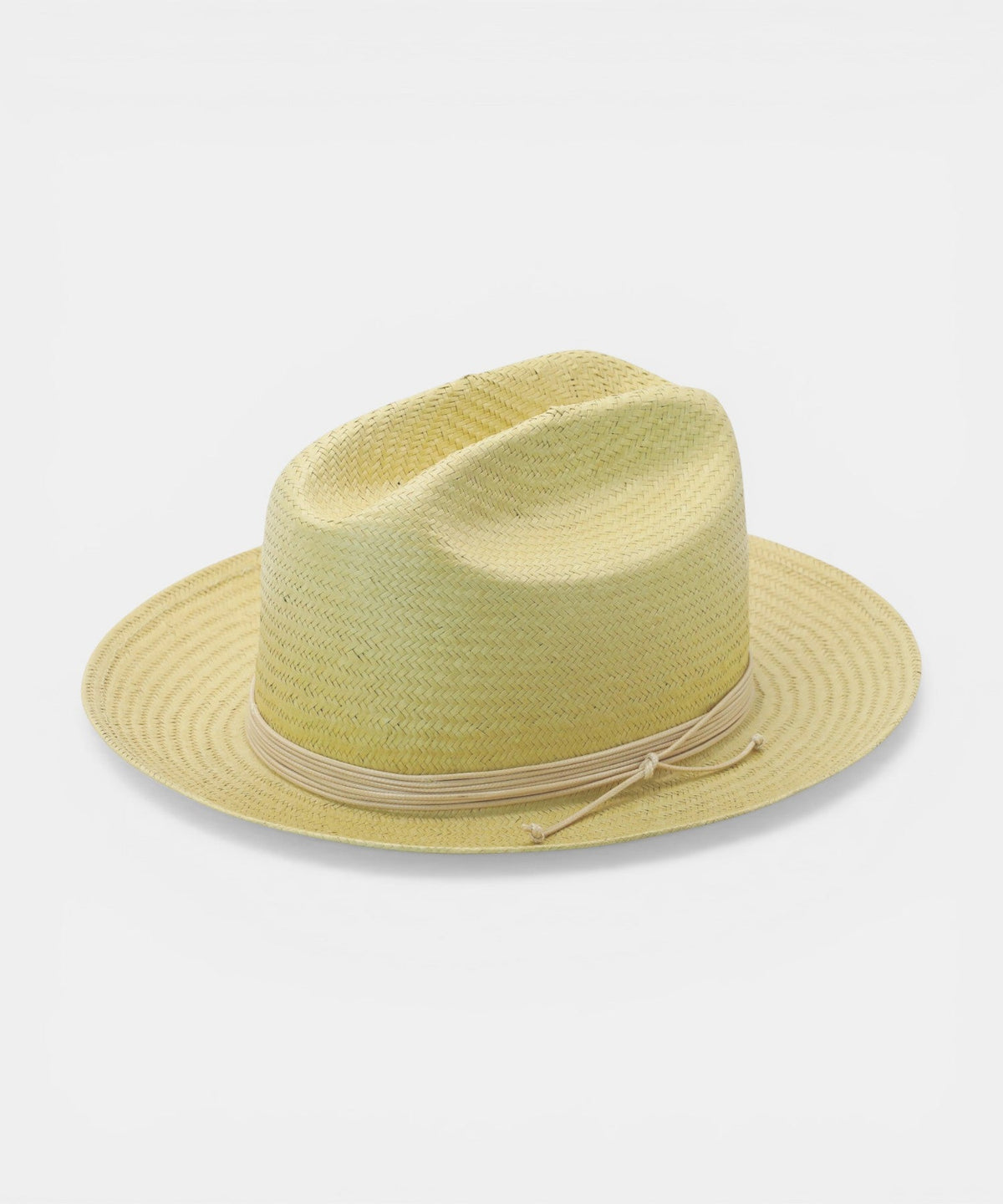 Peter Grimm Tan Lookout Hat