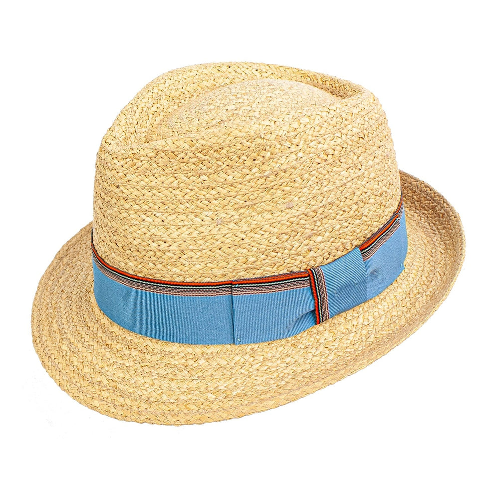Peter Grimm Natural Grosby Hat - Peter Grimm