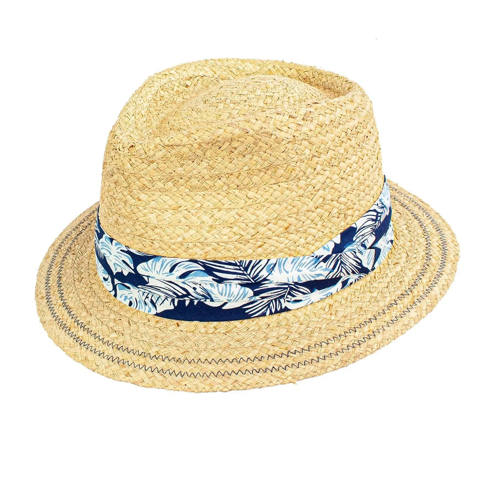 Peter Grimm Pill Box Hat - Peter Grimm