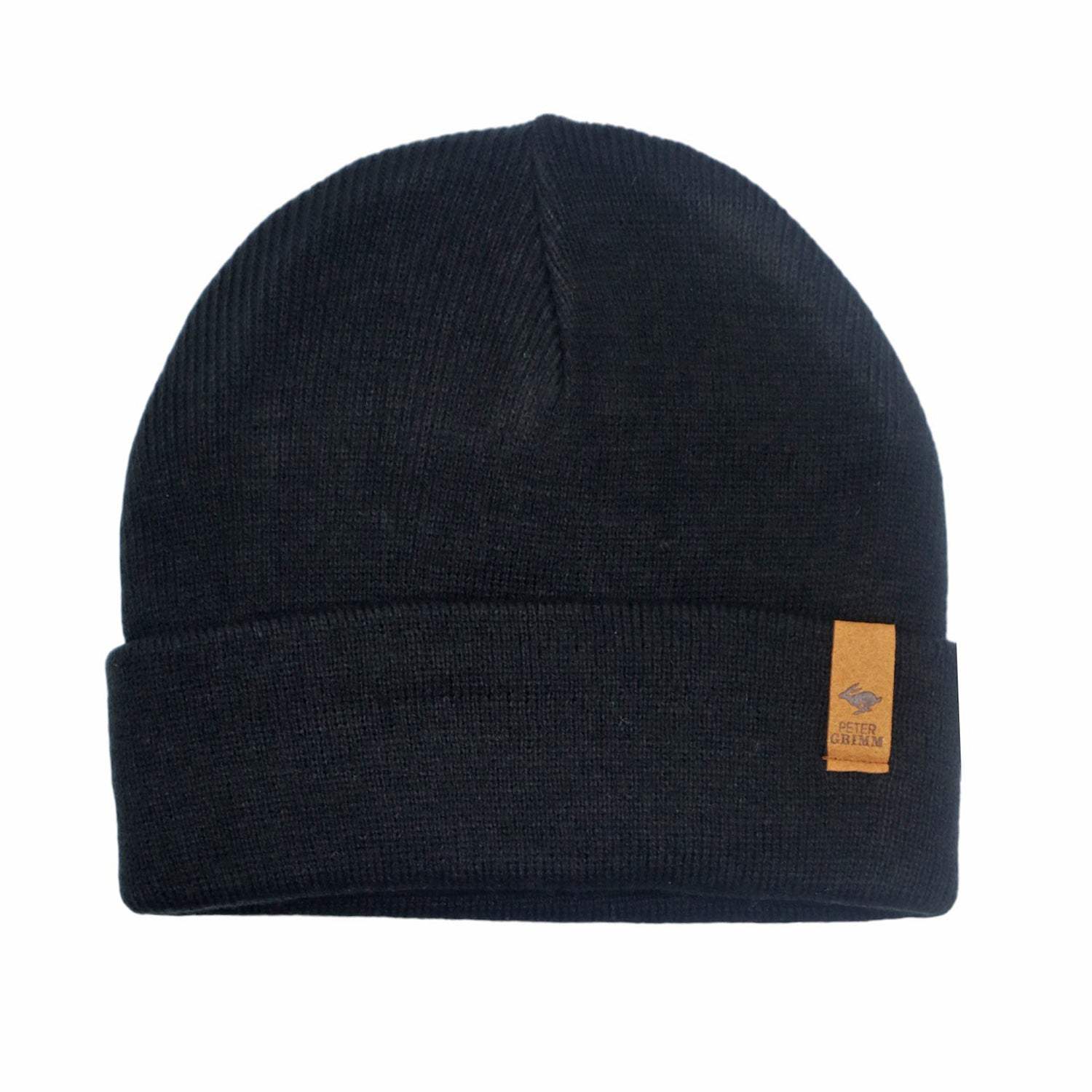 Peter Grimm Portland Hat Black - Peter Grimm - Flyclothing LLC