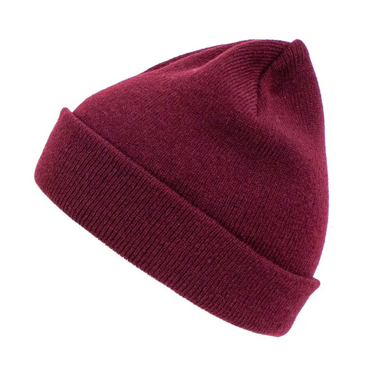 Peter Grimm Portland Hat Burgundy 2 - Peter Grimm - Flyclothing LLC