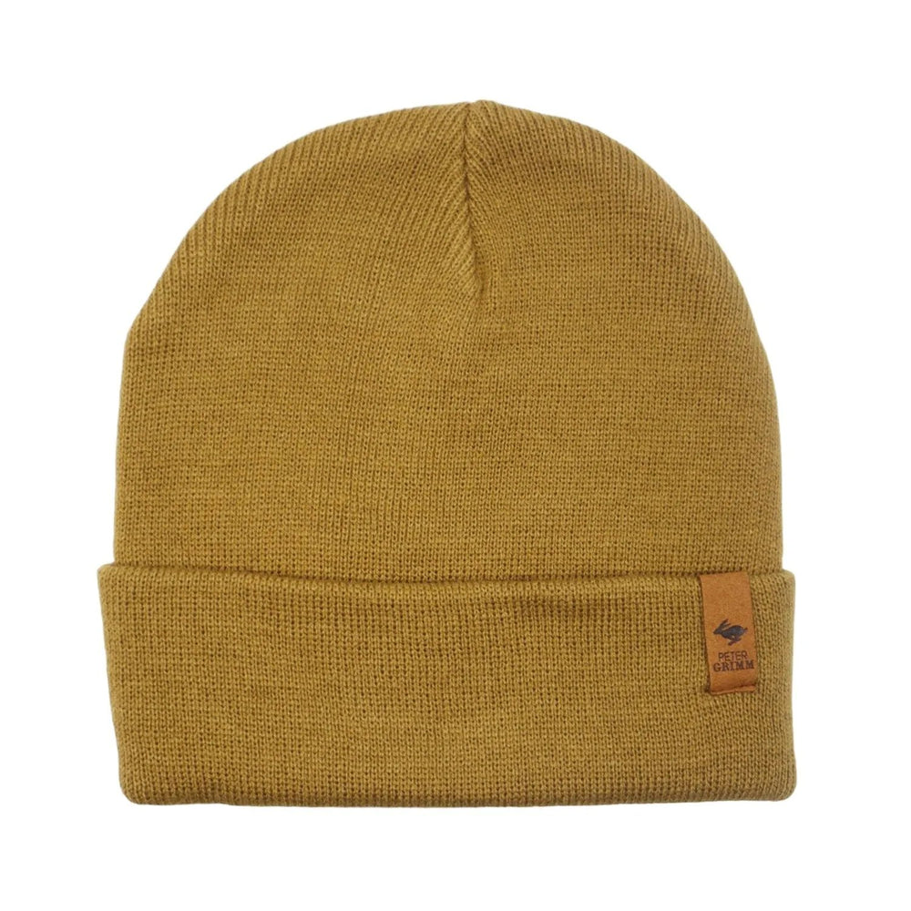 Peter Grimm Portland Hat Rust - Peter Grimm