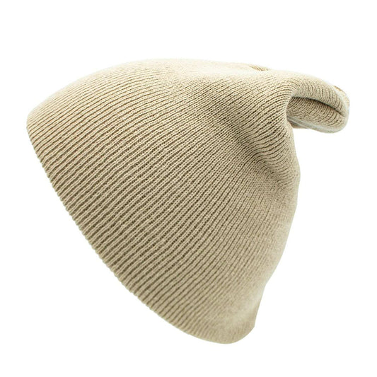 Peter Grimm D Street Hat Tan - Peter Grimm - Flyclothing LLC