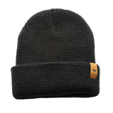 Peter Grimm Black Bed-Stuy Hat