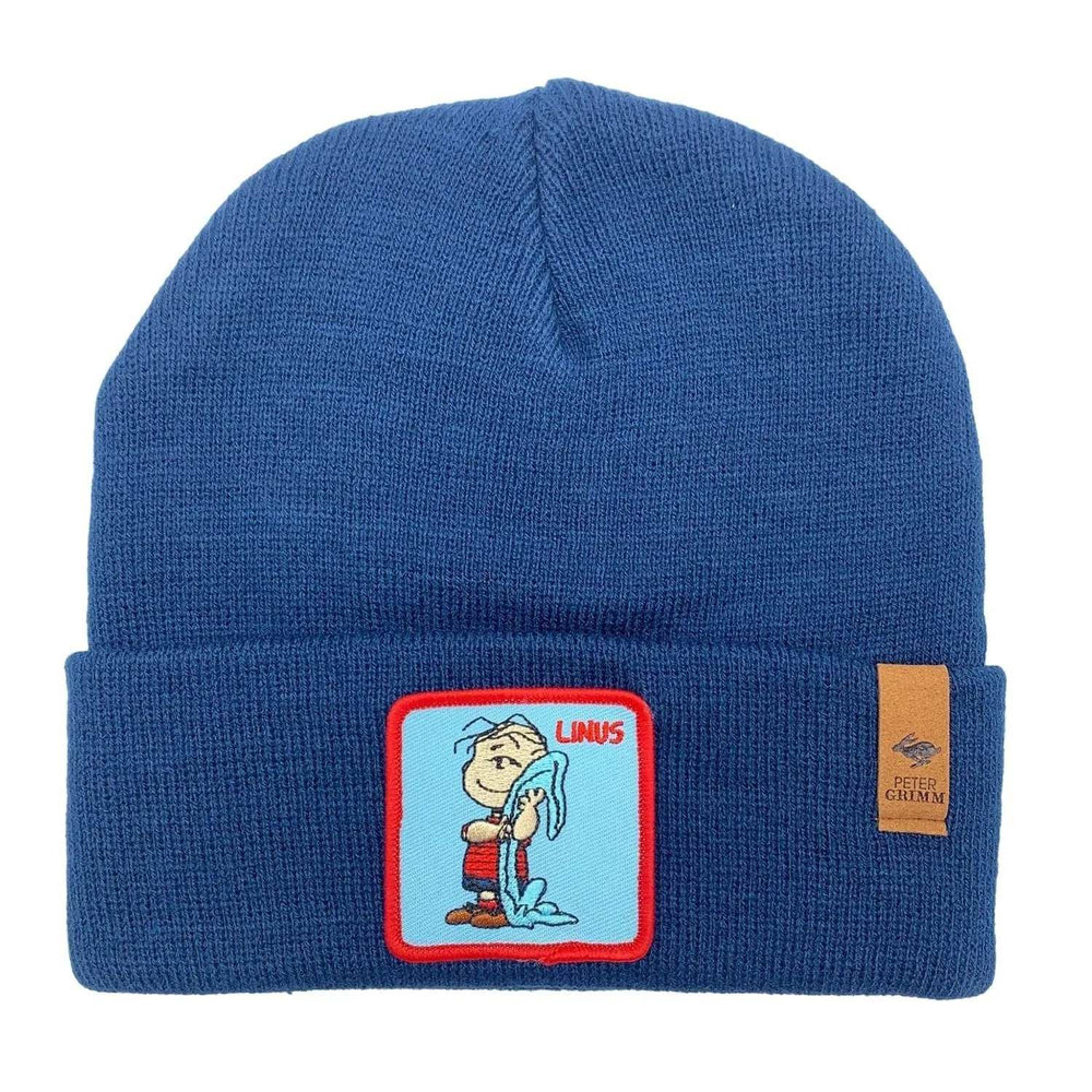 Peter Grimm Linus Beanie Hat - Peter Grimm - Flyclothing LLC