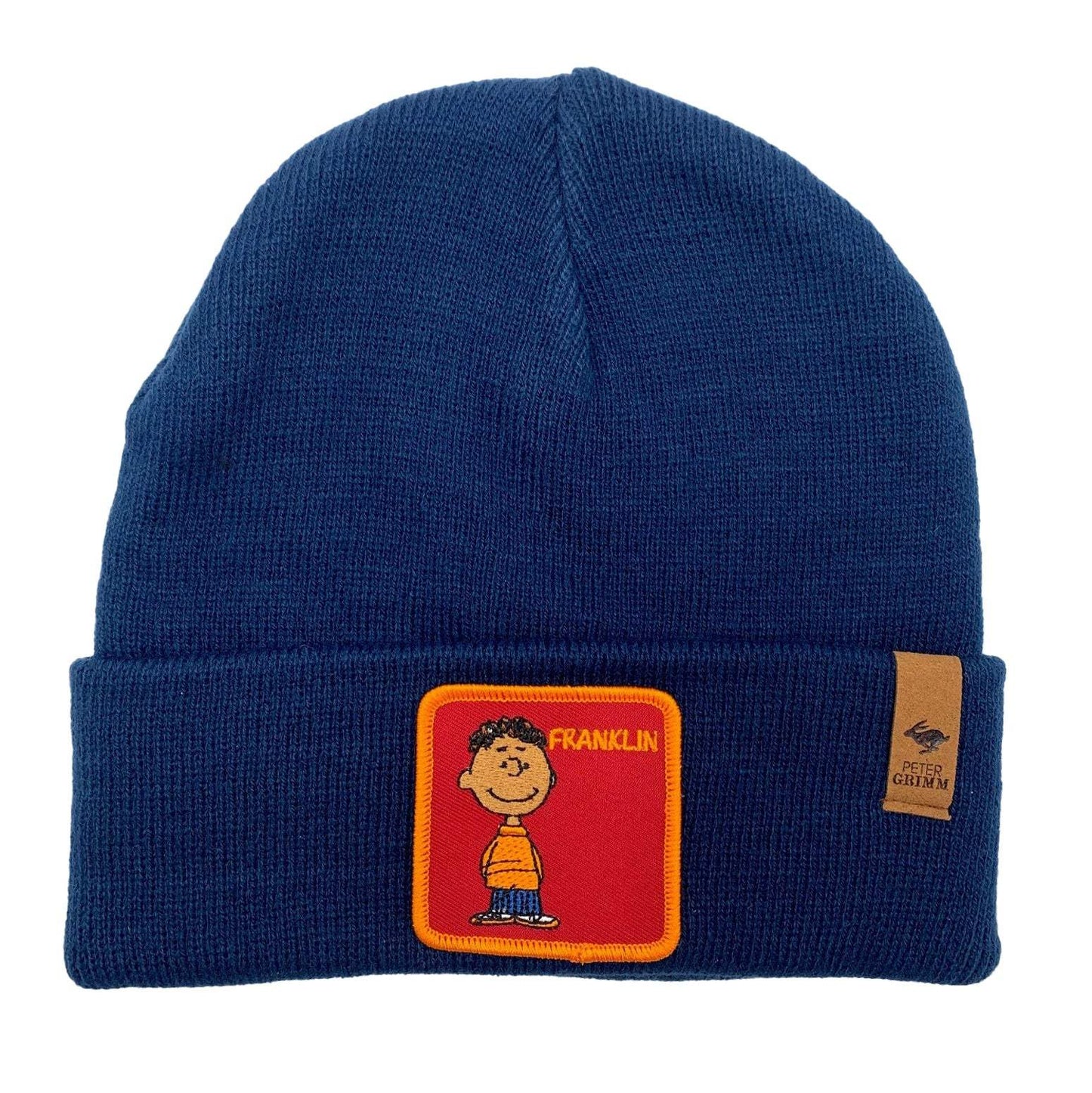 Peter Grimm Franklin Beanie Hat - Peter Grimm - Flyclothing LLC