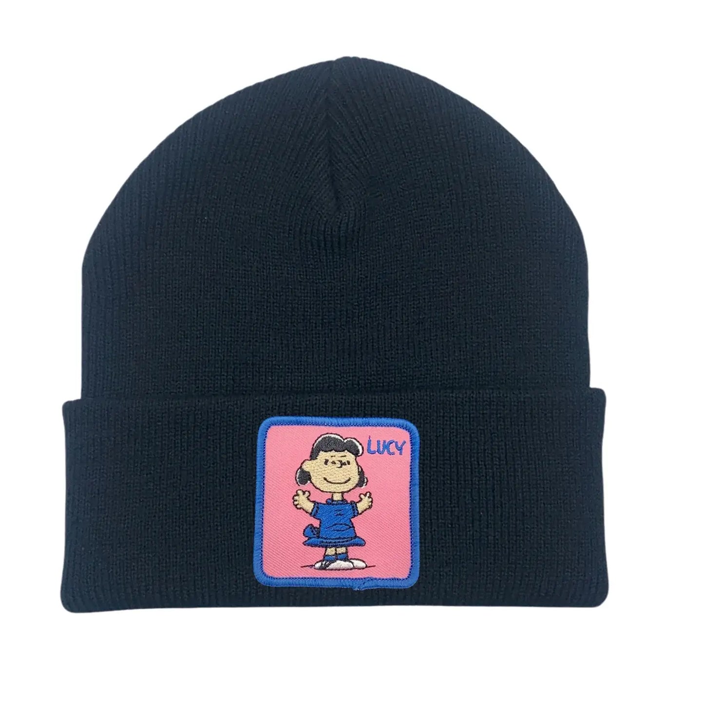 Peter Grimm Lucy Beanie Black Hat - Peter Grimm - Flyclothing LLC