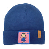 Peter Grimm Lucy Beanie Hat Navy - Peter Grimm