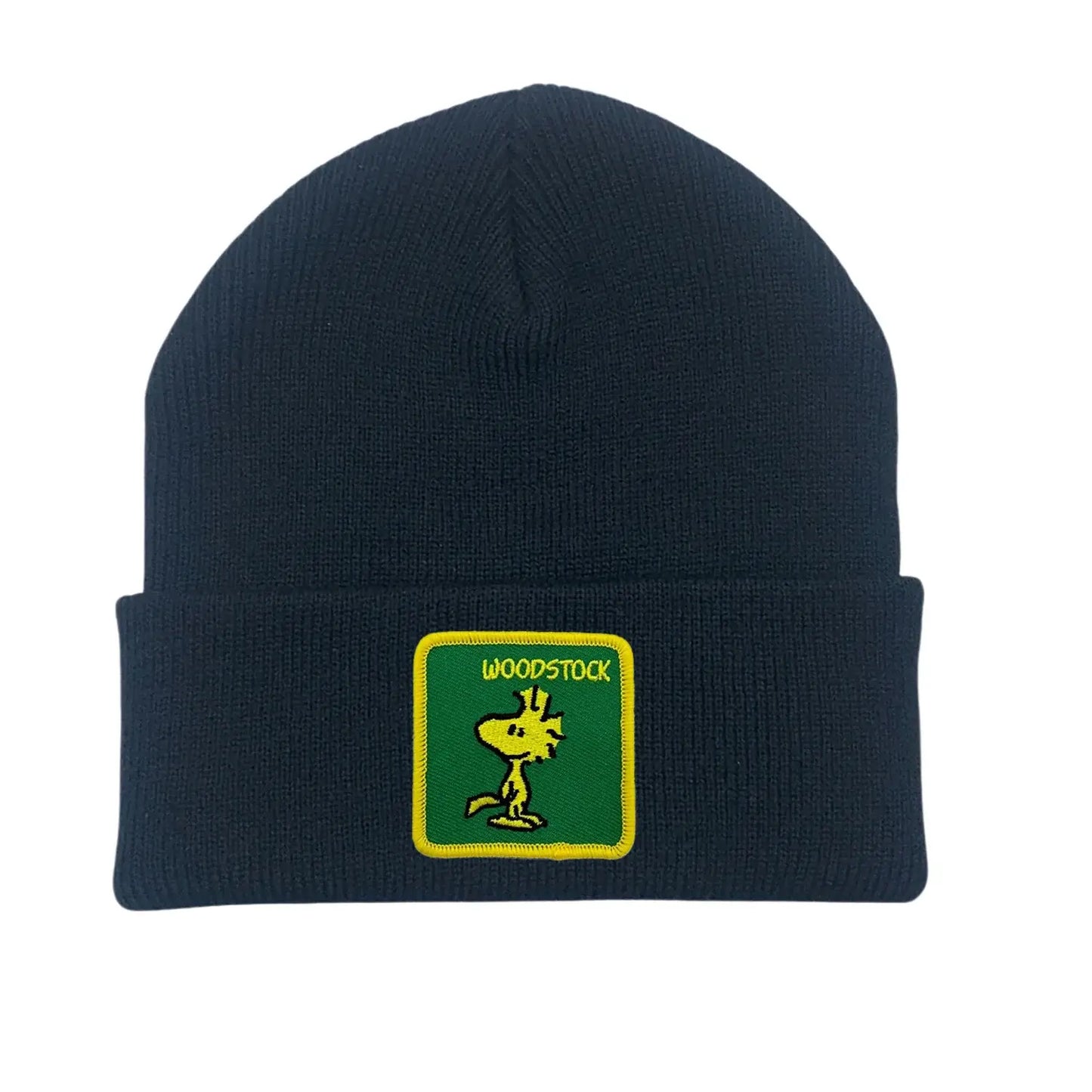 Peter Grimm Woodstock Beanie Black Hat - Peter Grimm - Flyclothing LLC