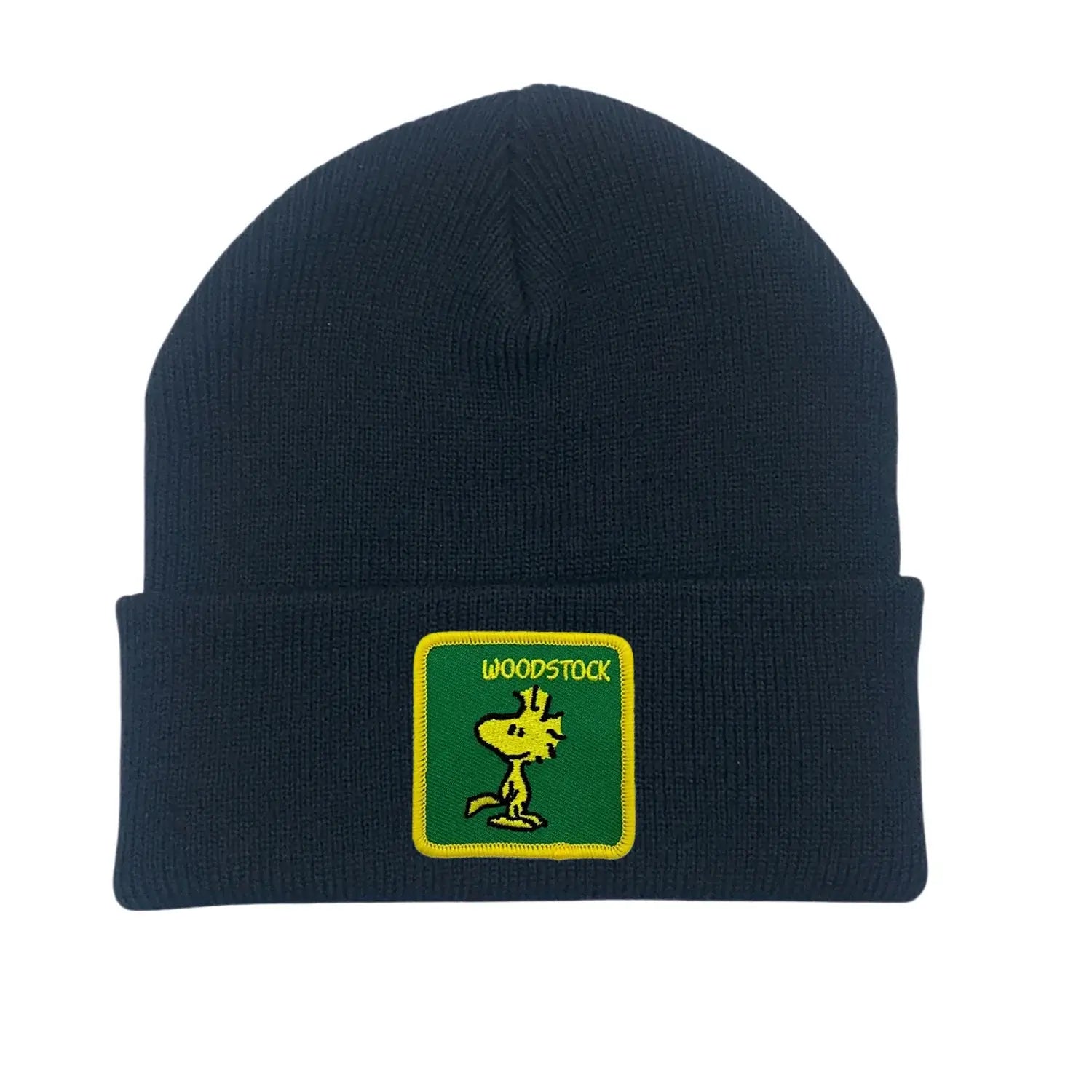 Peter Grimm Woodstock Beanie Black Hat - Peter Grimm - Flyclothing LLC