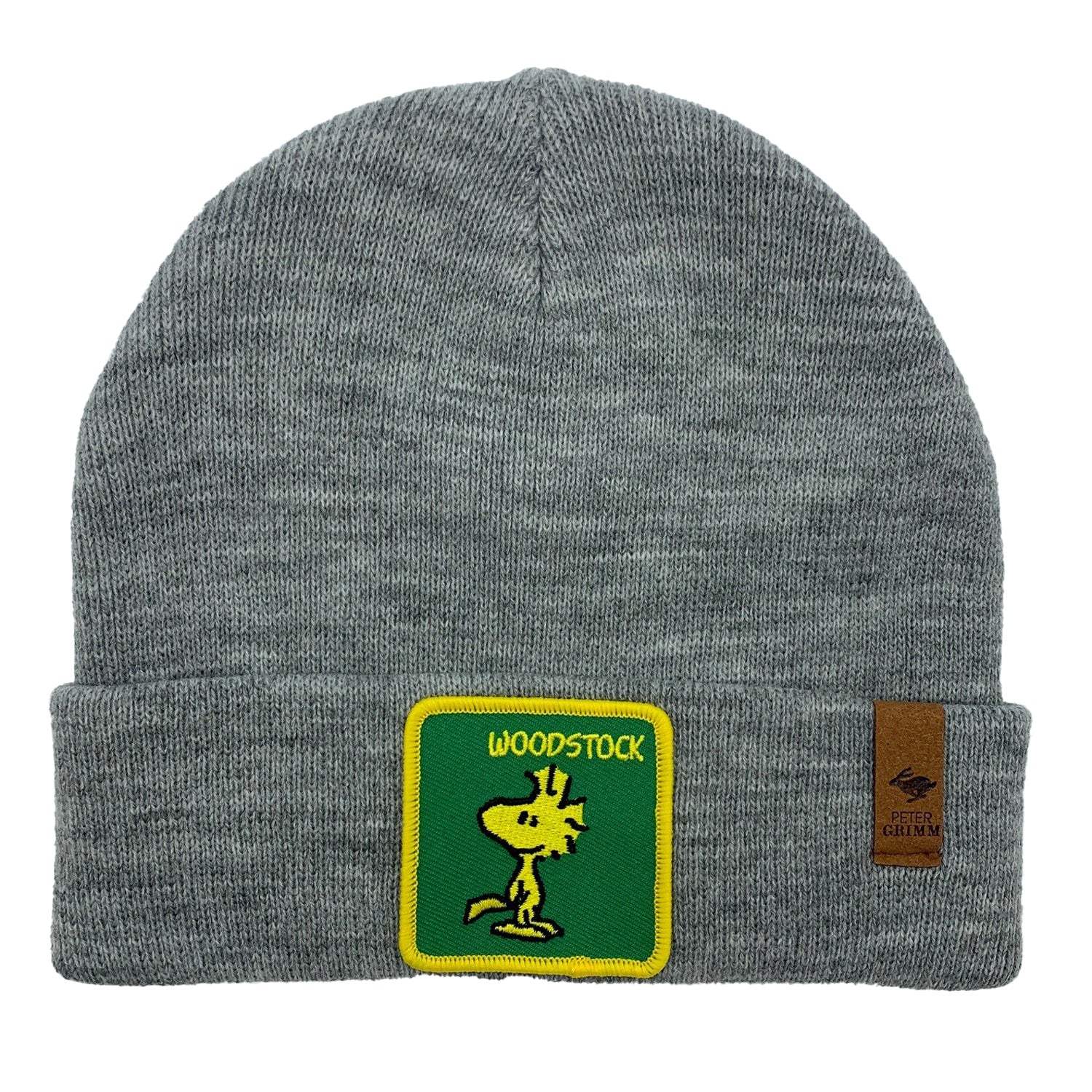 Peter Grimm Woodstock Beanie Hat - Peter Grimm - Flyclothing LLC